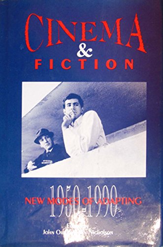 Cinema and Fiction