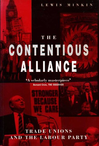 The Contentious Alliance