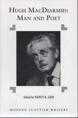 Hugh MacDiarmid