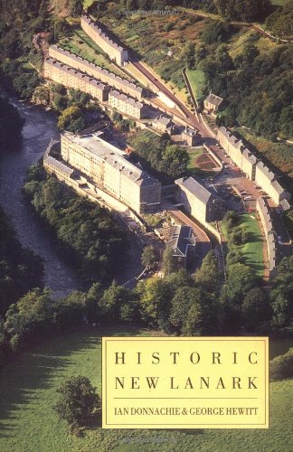 Historic New Lanark