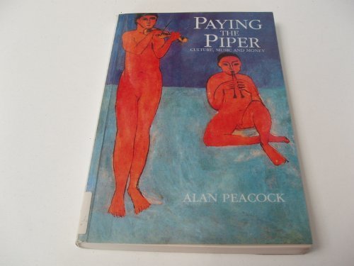 Paying the Piper