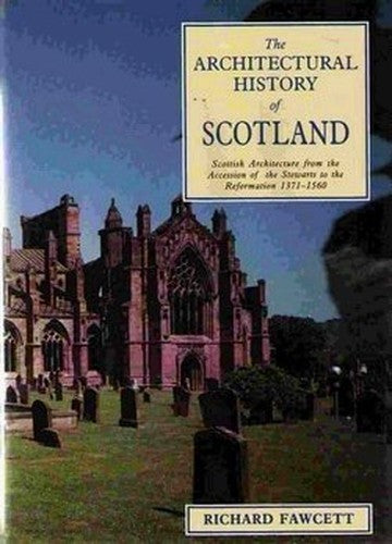 Scottish Architecture