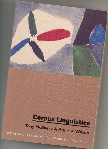 Corpus Linguistics
