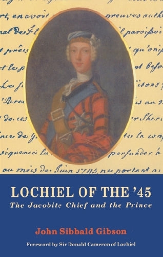 Lochiel of the '45