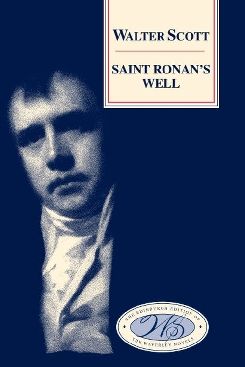 Saint Ronan's Well