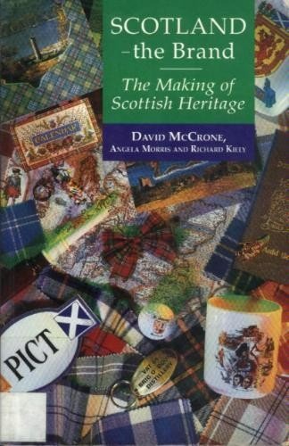 Scotland - The Brand