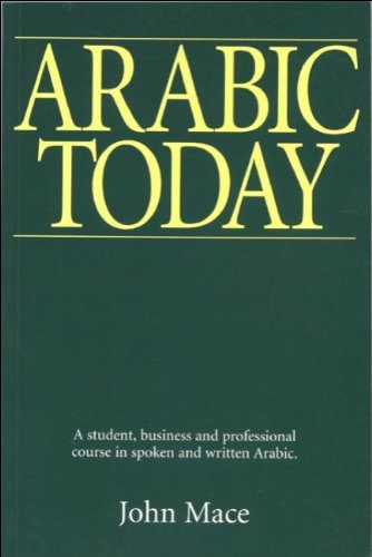 Arabic Today