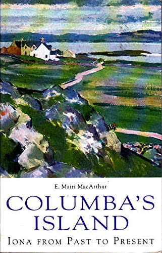 Columba's Island
