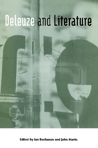 Deleuze and Literature