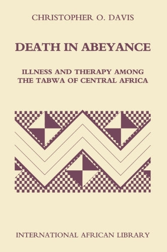 Death in Abeyance