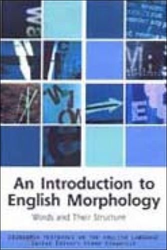 An Introduction to English Morphology