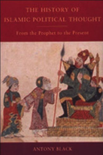 The History of Islamic Political Thought