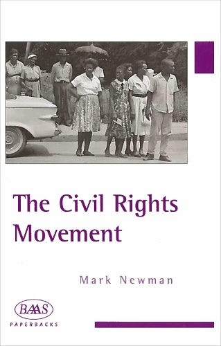 The Civil Rights Movement