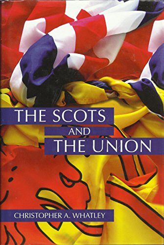 The Scots and the Union