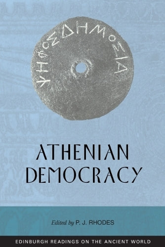 Athenian Democracy