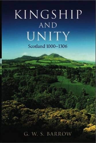Kingship and Unity