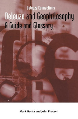 Deleuze and Geophilosophy