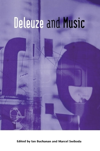 Deleuze and Music