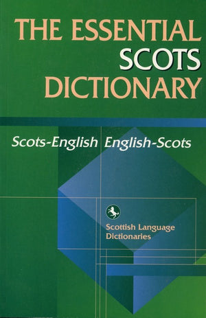 Essential Scots Dictionary