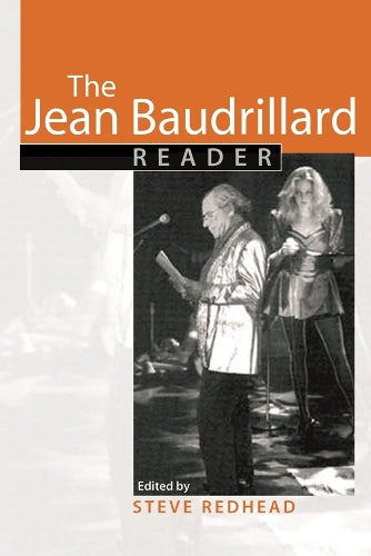 The Jean Baudrillard Reader