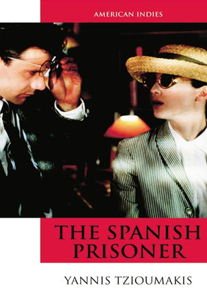 The Spanish Prisoner