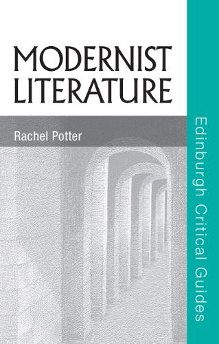 Modernist Literature