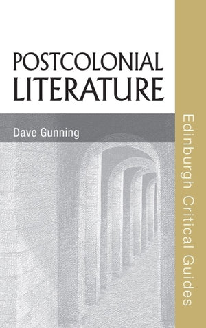 Postcolonial Literature
