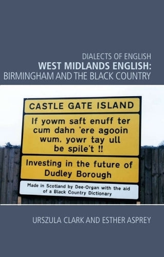 West Midlands English