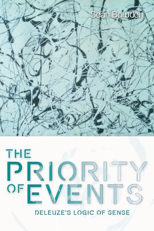 The Priority of Events