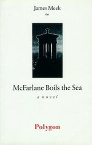 McFarlane Boils the Sea