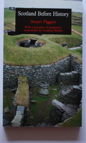 Scotland Before History