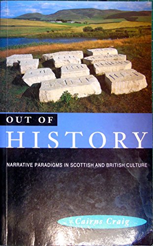 Out of History