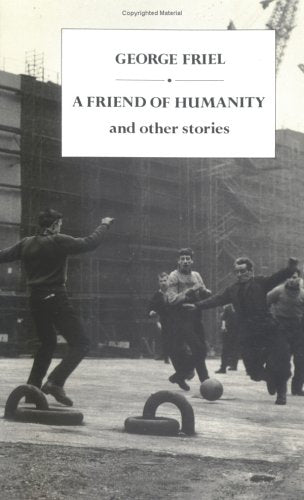 A Friend of Humanity