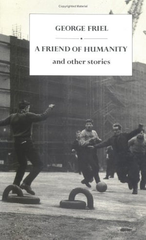 A Friend of Humanity