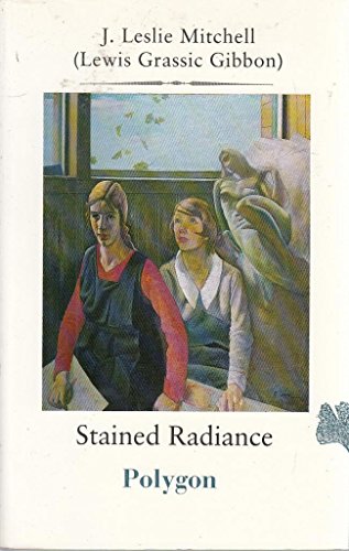 Stained Radiance