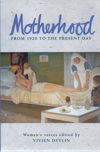 Motherhood