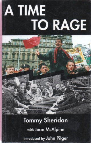 A Time to Rage