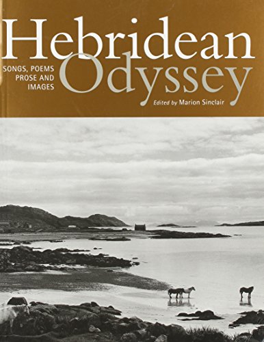 Hebridean Odyssey