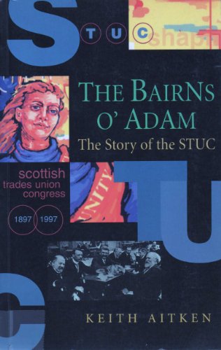 The Bairns o' Adam
