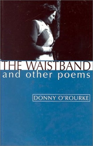 Waistband and Other Poems