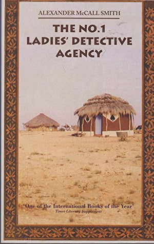 No.1 Ladies' Detective Agency