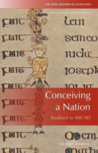Conceiving a Nation
