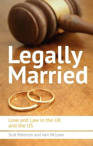 Legally Married