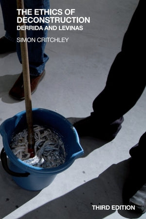 The Ethics of Deconstruction