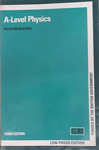 A-Level Physics 