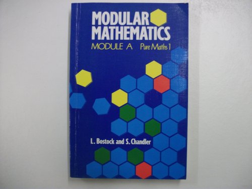 Modular Mathematics