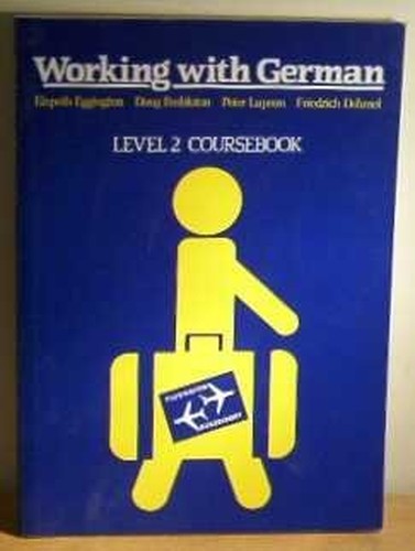 Working with German