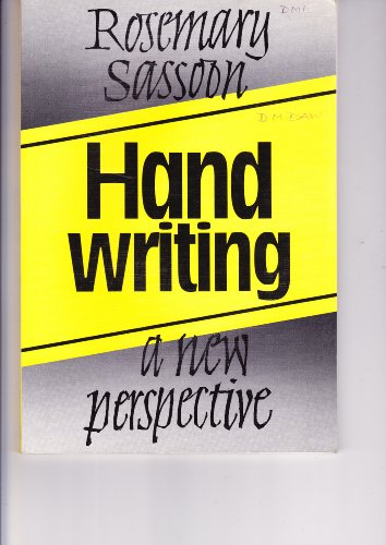 Handwriting