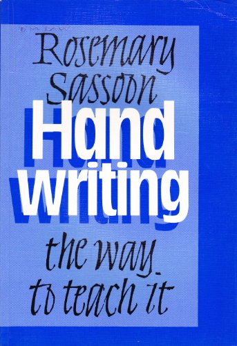 Handwriting