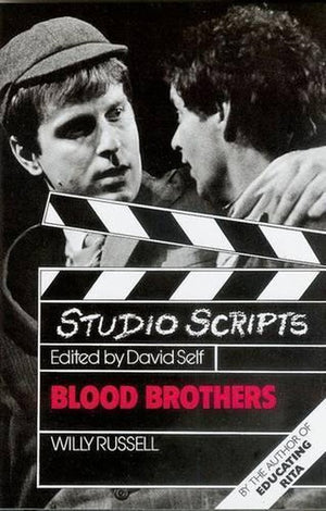 Studio Scripts - Blood Brothers